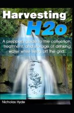 Harvesting H2O