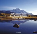 Schweizer Seen - Lacs Suisses - Swiss Lakes. Des Lacs Suisses / Swiss Lakes