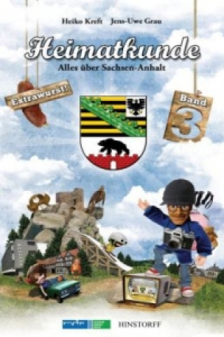 Alles über Sachsen-Anhalt. Bd.3