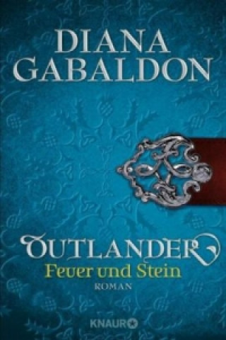 Outlander - Feuer und Stein