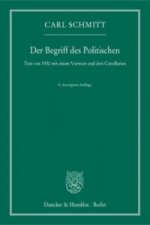 Der Begriff des Politischen