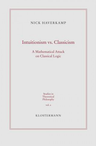 Intuitionism vs. Classicism