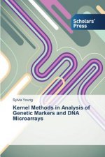 Kernel Methods in Analysis of Genetic Markers and DNA Microarrays