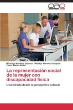 representacion social de la mujer con discapacidad fisica