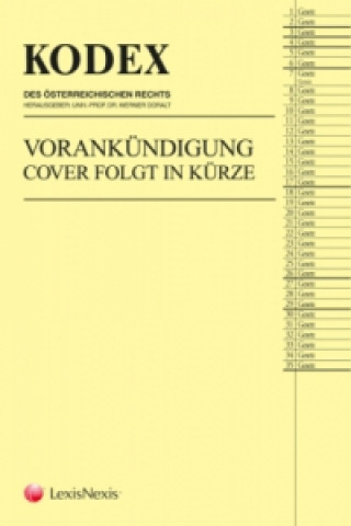 Taschen-Kodex Strafgesetzbuch 2016 (f. Österreich)