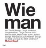 Michael Bierut: Wie man als Grafikdesigner Produkte erfolgreicher verkauft, Dinge besser erklärt, Sachen schöner macht, Leute zum Lachen bringt (oder