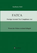 FATCA - Foreign Account Tax Compliance Act