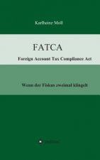 FATCA - Foreign Account Tax Compliance Act