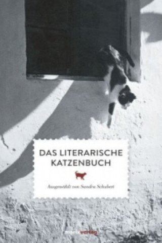 Das literarische Katzenbuch