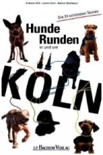 Hunderunden in und um Köln