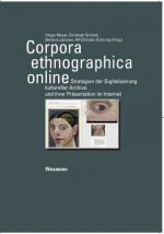 Corpora ethnographica online