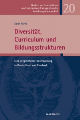 Diversitat, Curriculum und Bildungsstrukturen