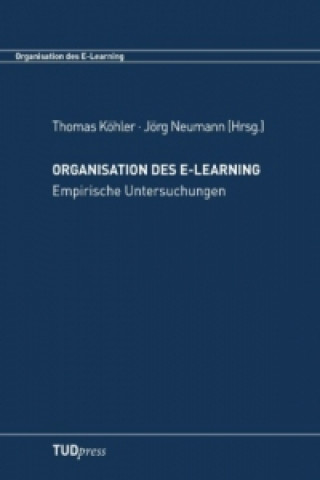 Organisation des E-Learning 2