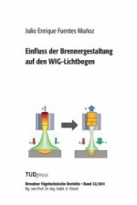 Einfluss der Brennergestaltung auf den WIG-Lichtbogen