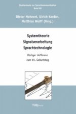 Systemtheorie Signalverarbeitung Sprachtechnologie