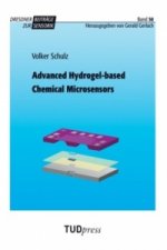 Advanced Hydrogel-based Chemical Microsensors