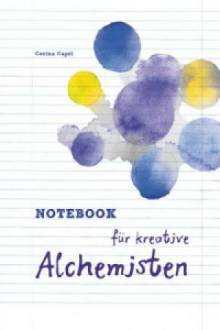 Notebook für kreative Alchemisten