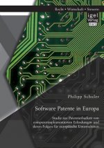 Software Patente in Europa