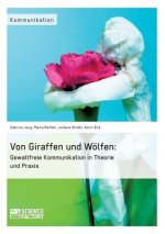 Von Giraffen und Woelfen