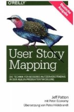 User Story Mapping- Nutzerbedürfnisse besser verstehen als Schlüssel für erfolgreiche Produkte