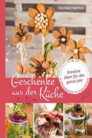 Geschenke aus der Küche