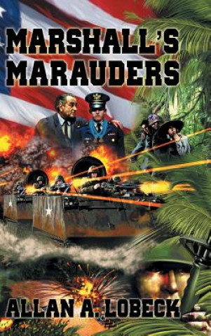 Marshall's Marauders