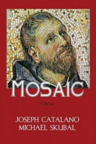 Mosaic (a Novel) - PB