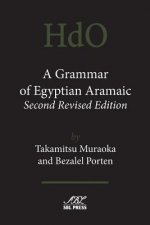 Grammar of Egyptian Aramaic, Second Revised Edition