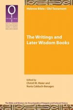 Writings and Later Wisdom Books