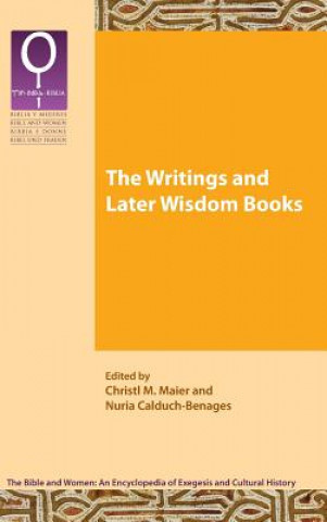 Writings and Later Wisdom Books
