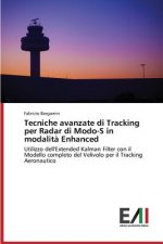 Tecniche avanzate di Tracking per Radar di Modo-S in modalita Enhanced