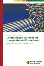 Configuracao de redes de transporte publico urbano