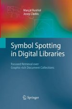 Symbol Spotting in Digital Libraries
