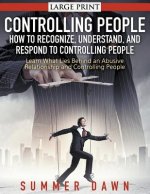 Controlling People