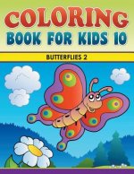 Coloring Book For Kids 10