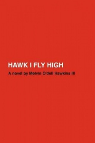 Hawk I Fly High