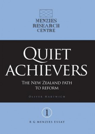 Quiet Achievers