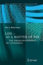 Life - As a Matter of Fat