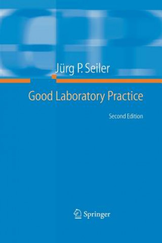 Good Laboratory Practice
