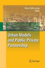 Urban Models and Public-Private Partnership