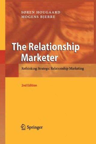 Relationship Marketer