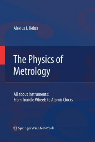 Physics of Metrology