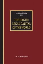 Hague - Legal Capital of the World