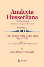 Fullness of the Logos in the Key of Life