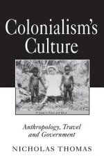 Colonialism's Culture