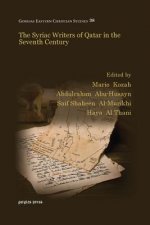 Syriac Writers of Qatar in the Seventh Century