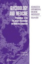 Glycobiology and Medicine