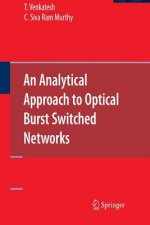 Analytical Approach to Optical Burst Switched Networks