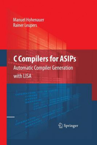 C Compilers for ASIPs