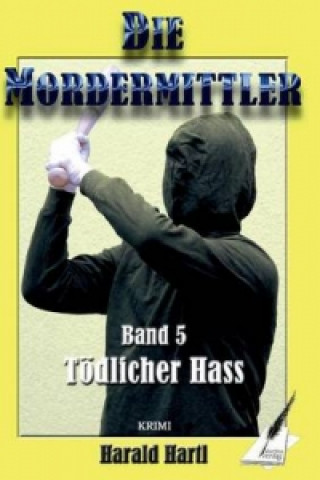 Mordermittler, Band 5